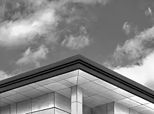 Gray Skies