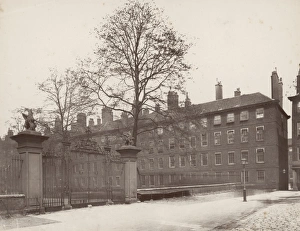 Images Dated 14th January 2008: Grays Inn