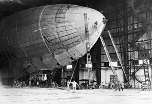 Polar Prints: Great 20th Century Explorers