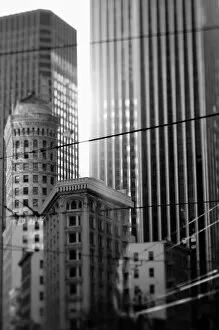Eddy Joaquim Photography Gallery: The Great American City