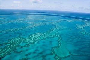 Images Dated 24th December 2015: Great Barrier Reef