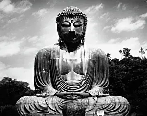 Great Buddha of Kamakura