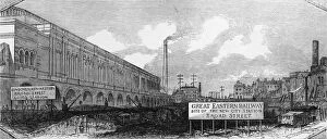 Images Dated 26th June 2009: Great Eastern Railway