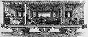 Images Dated 26th June 2009: Great Eastern Railway