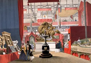 Palace Hyde Prints: Great Exhibition