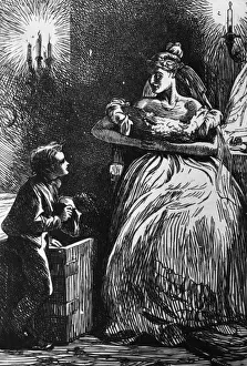 England Format Prints: Great Expectations