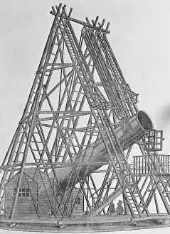 Great Telescope