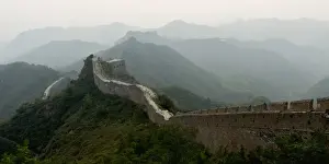 The Great Wall Of China