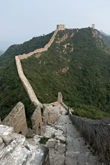 The Great Wall Of China
