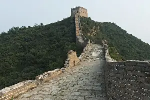The Great Wall Of China