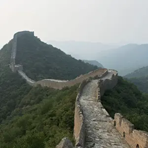 The Great Wall Of China