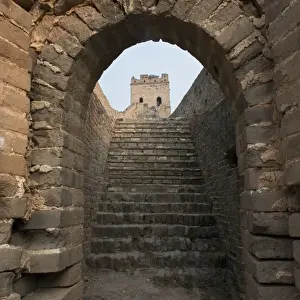 The Great Wall Of China