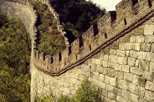 Link Prints: The Great Wall of China