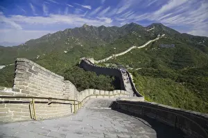 The Great Wall of China