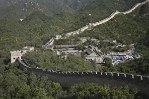 Badaling Prints: The Great Wall of China