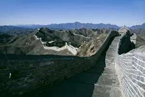 The Great Wall of China