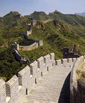 Great wall of China