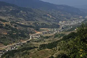 Great Wall of Fujian Tulou