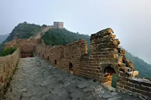 Great Wall @Jingshanling
