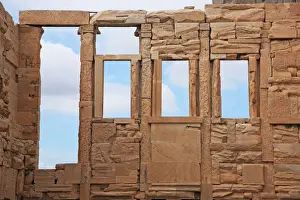 The Acropolis Of Athens Prints: Greece, Athens, Acropolis