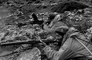 Greek Civil War