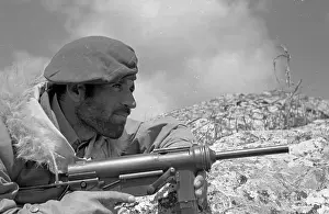 Greek Commando