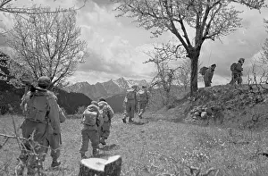 Greek Commandos