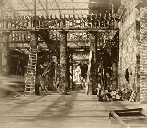 Restoring Prints: Greek Court
