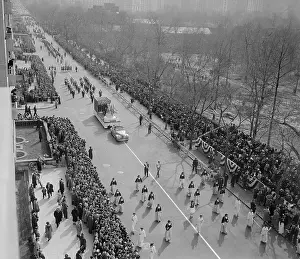 Greek Independence Day Parade