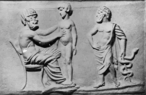 Greek Medicine