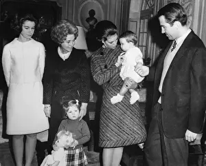 Frederica Prints: Greek Royal Family
