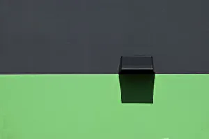 Images Dated 30th August 2019: Green Light