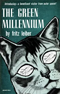 The Green Millennium