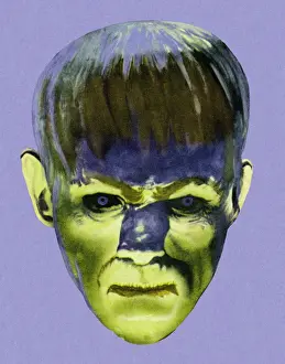 Green Monster
