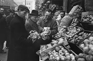 Greengrocer