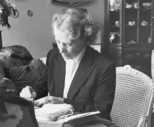 Amsterdam Prints: Greete Hofmans Writing