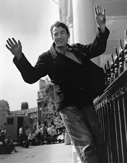 Gregory Peck
