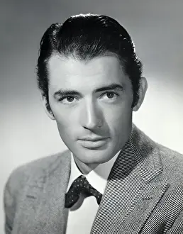 Gregory Peck in The Valley of Decision
