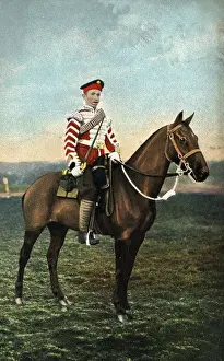Grenadier Guard