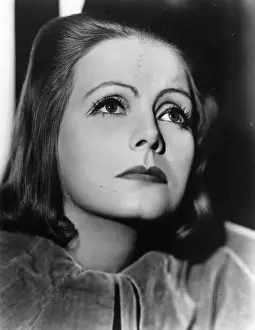Greta Garbo