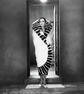 Prints of (Original Caption). Greta Garbo (1905-1990) born Greta Gustafson. Seen here in Torrent, 1926. Movie still Timeless Elegance: The Iconic Greta Garbo Collection: Greta Garbo In Torrent