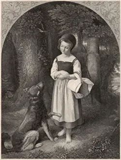 A Grimm Tale