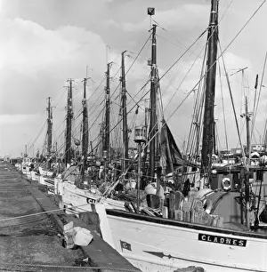 Grimsby Boats