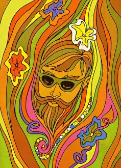 Groovy Guy