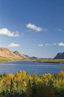 Gros Morne National Park, Newfoundland