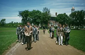 Groton School