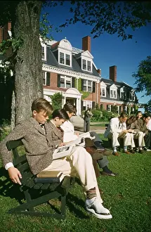 Groton School