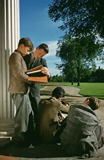 Groton School
