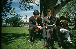 Groton School