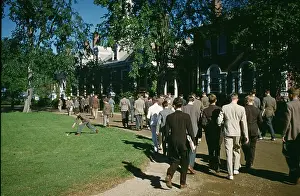 Groton School
